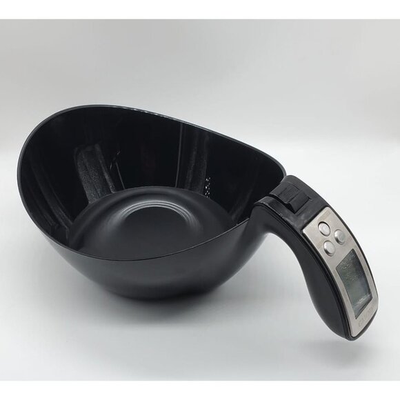 Digital Kitchen Food Scale Measuring Bowl LED Display by Camry - Picture 10 of 13